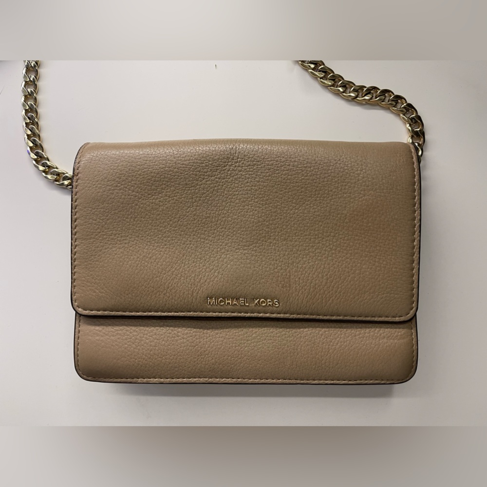 Michael Kors Crossbody Bag